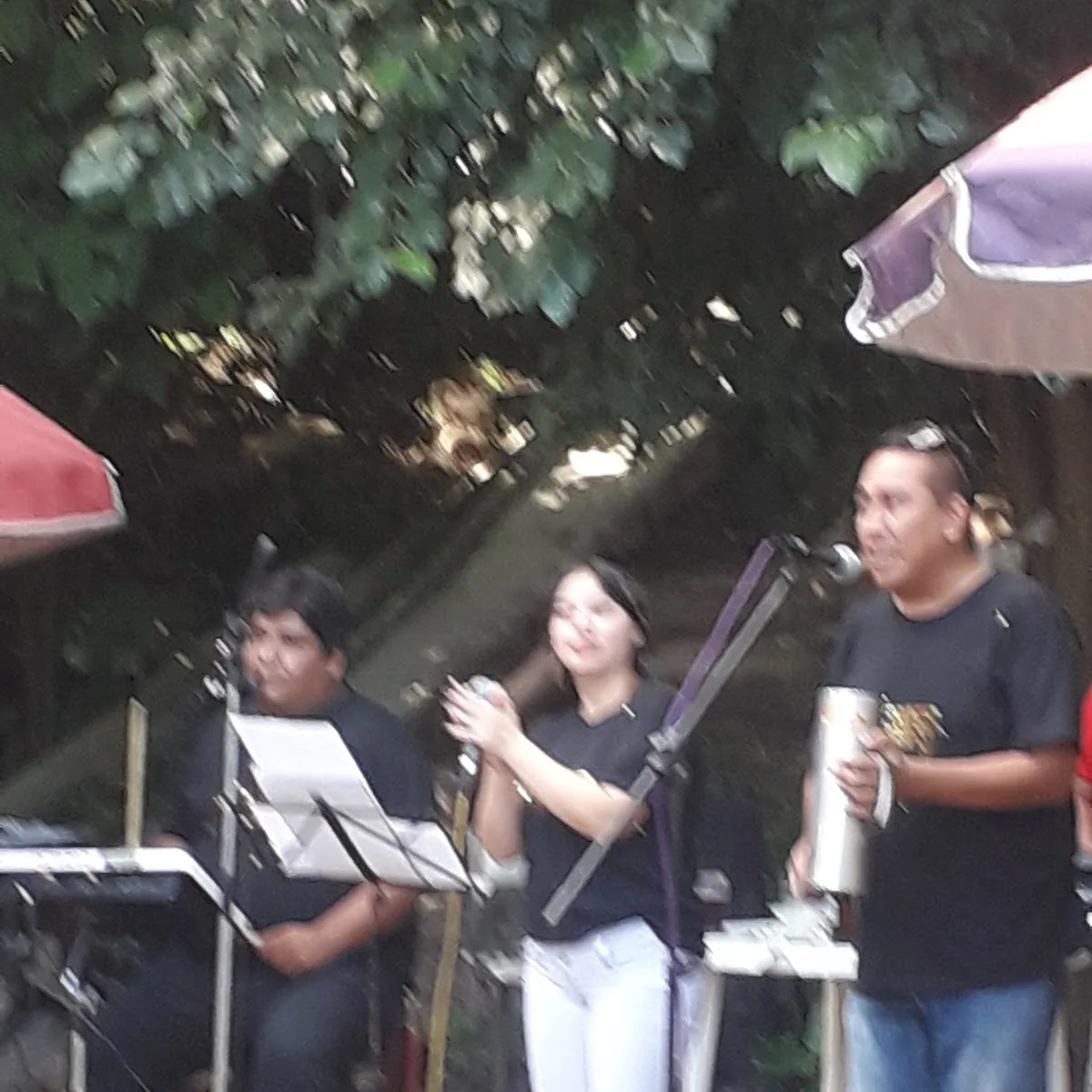 Kincho Los Rosales — San Salvador de Jujuy, Jujuy Province, Argentina