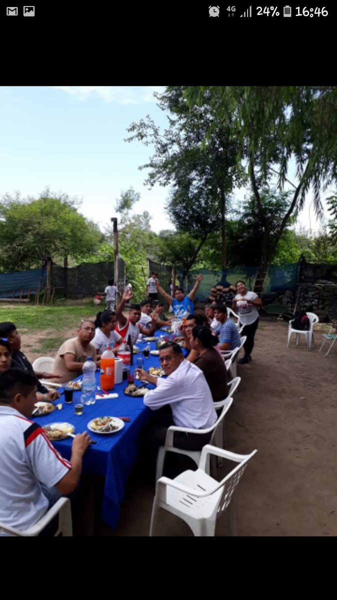 Kincho Los Rosales gallery 3