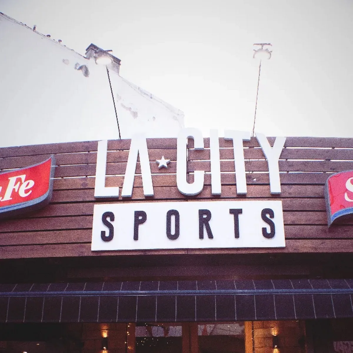 City Sport — La Rioja 2609, S3000 Santa Fe de la Vera Cruz, Santa Fe, Argentina