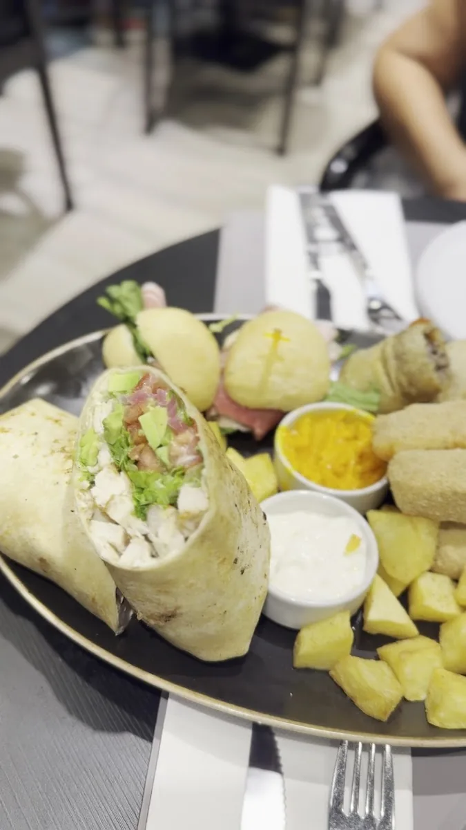 City Sport gallery 3