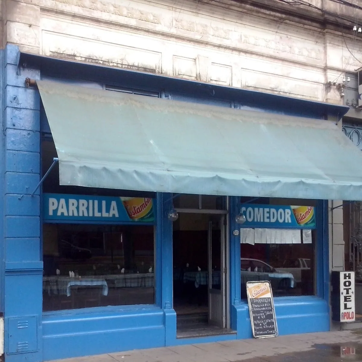 Bar Reginato — Belgrano 2821, S3000 GCE, Santa Fe, Argentina