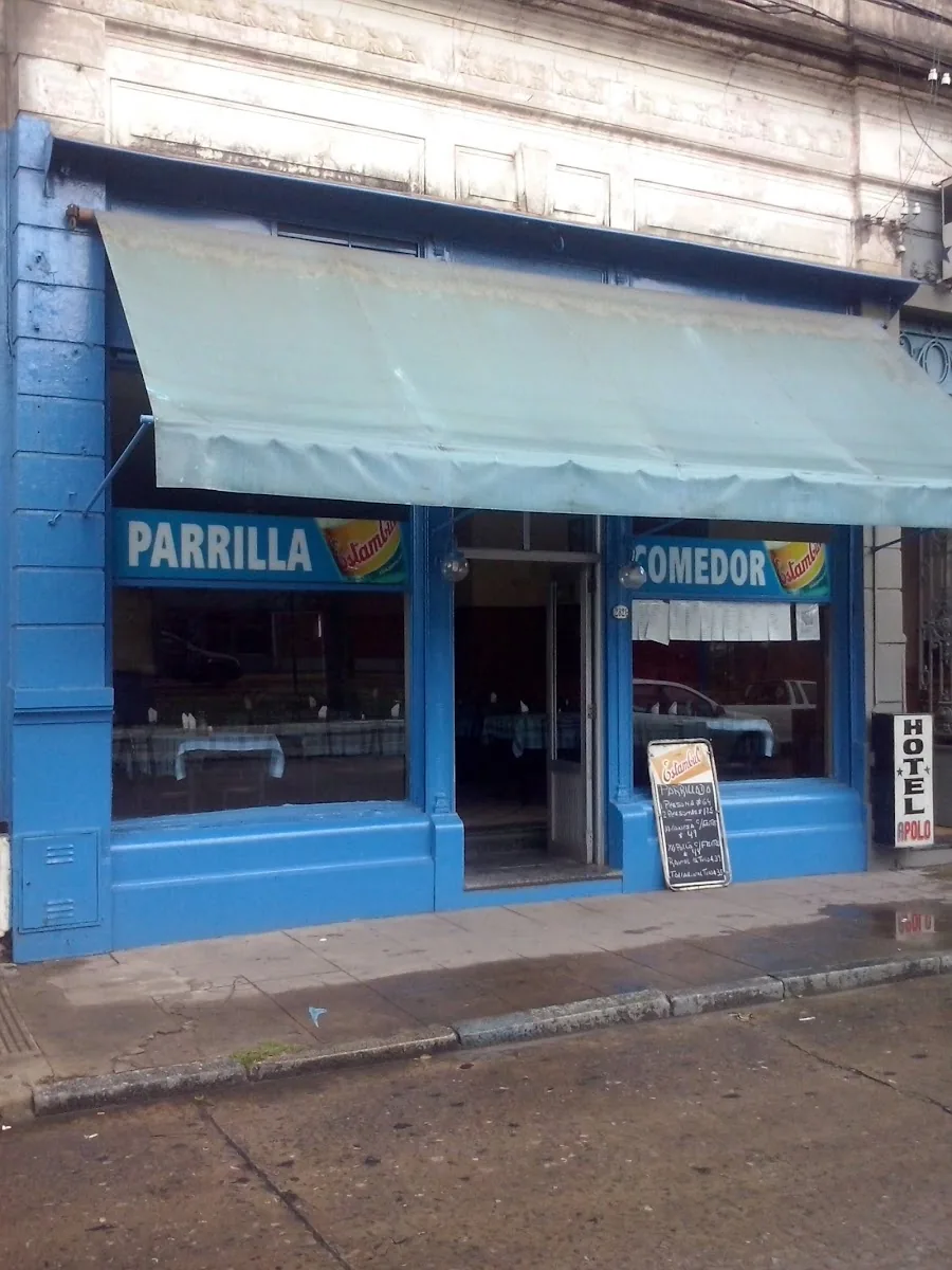 Bar Reginato gallery 2