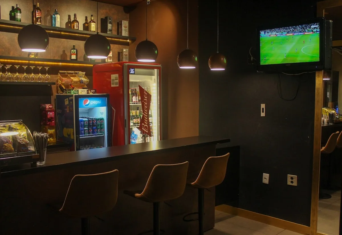 Pérola Sport Lounge gallery 2
