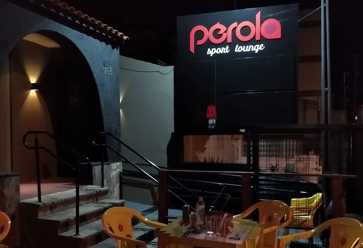 Pérola Sport Lounge gallery 3