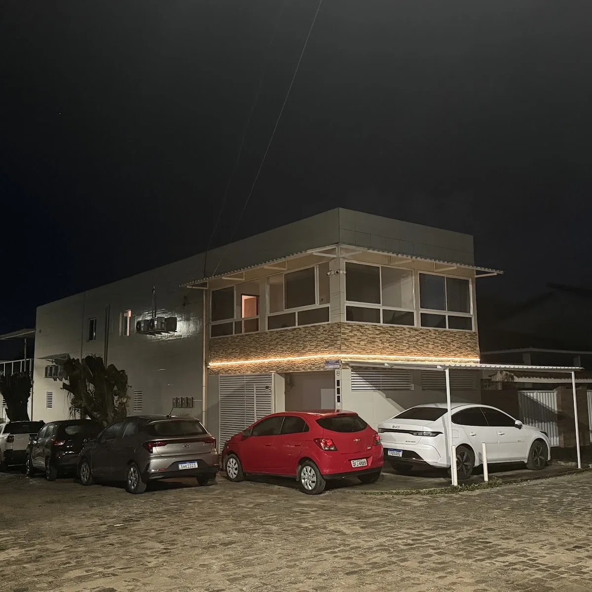 AssimAssadoSpertu’sPB — Rua Bahia da traiu00e7u00e3o, R. Etelvino Eugu00eanio de Souza, Santa Rita - PB, 58303-385, Brazil