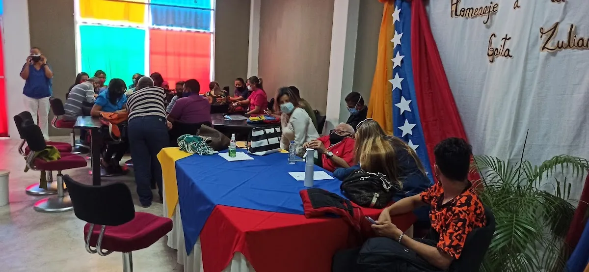 RaceSportsBook Santa Rita gallery 2