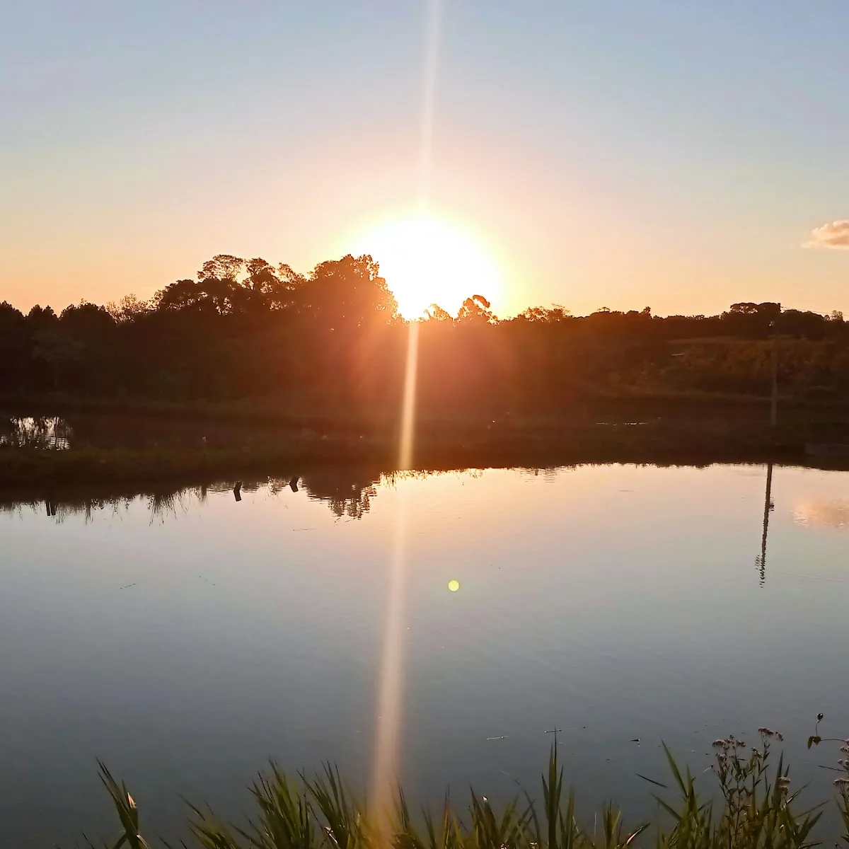 Águas de Anita — ESQUINA GUIA LOPES KM 173 - INTERIOR, Santa Rosa - RS, 98900-000, Brazil