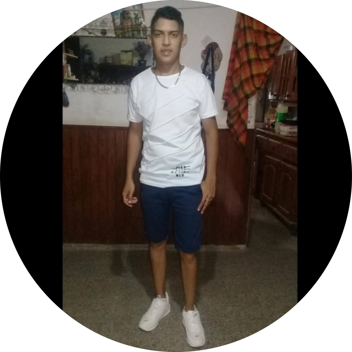 PREDIO DEL SUR — Maco, Santiago del Estero Province, Argentina