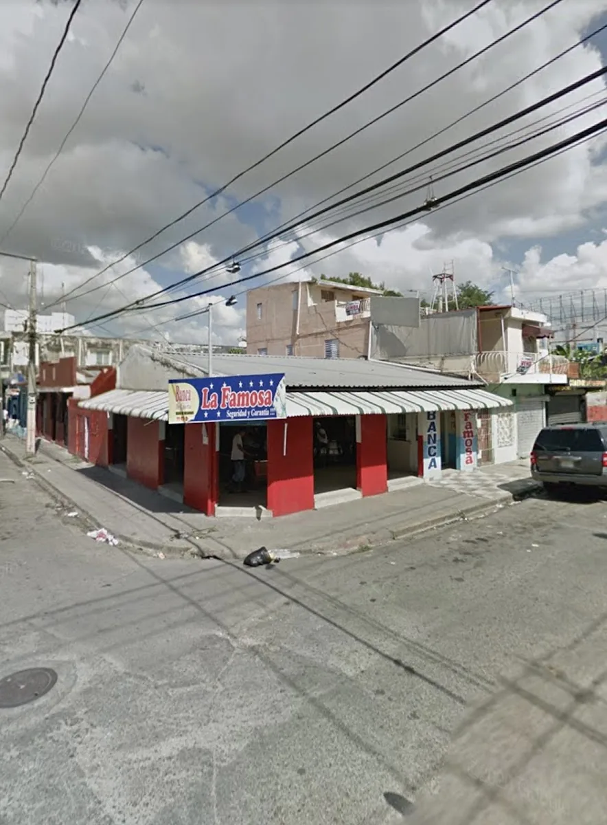 NBA Billar & Drink — Calle - Fausto Ceja Rodru00edguez #141 Antigua calle Barahona Calle Enrriquillo Esq/ Barahona, Santo Domingo 10217, Dominican Republic