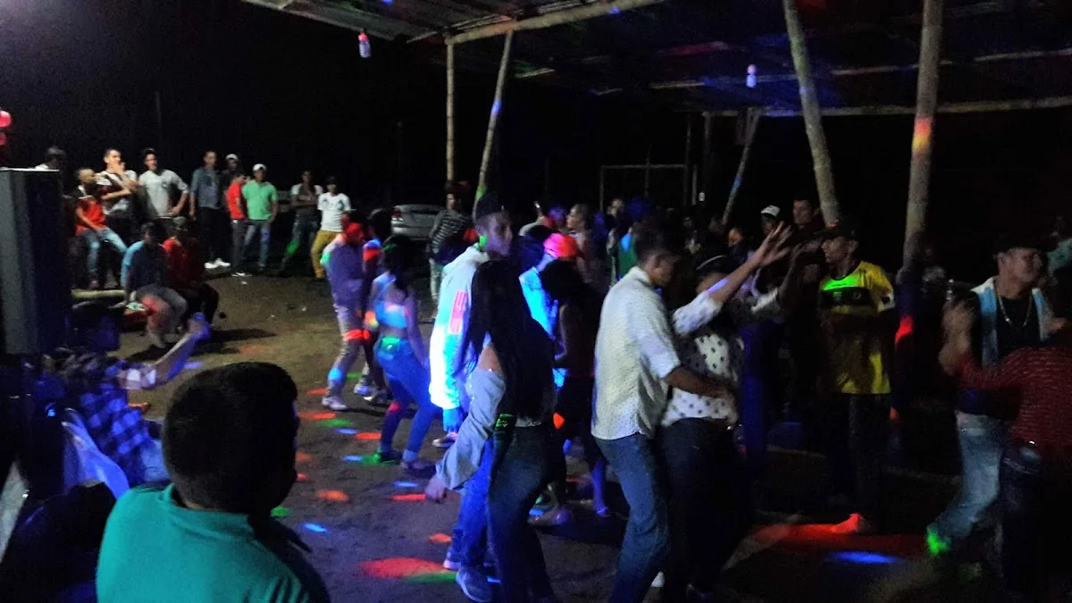 CANCHAS DEPORTIVAS SAN ANDRES gallery 3