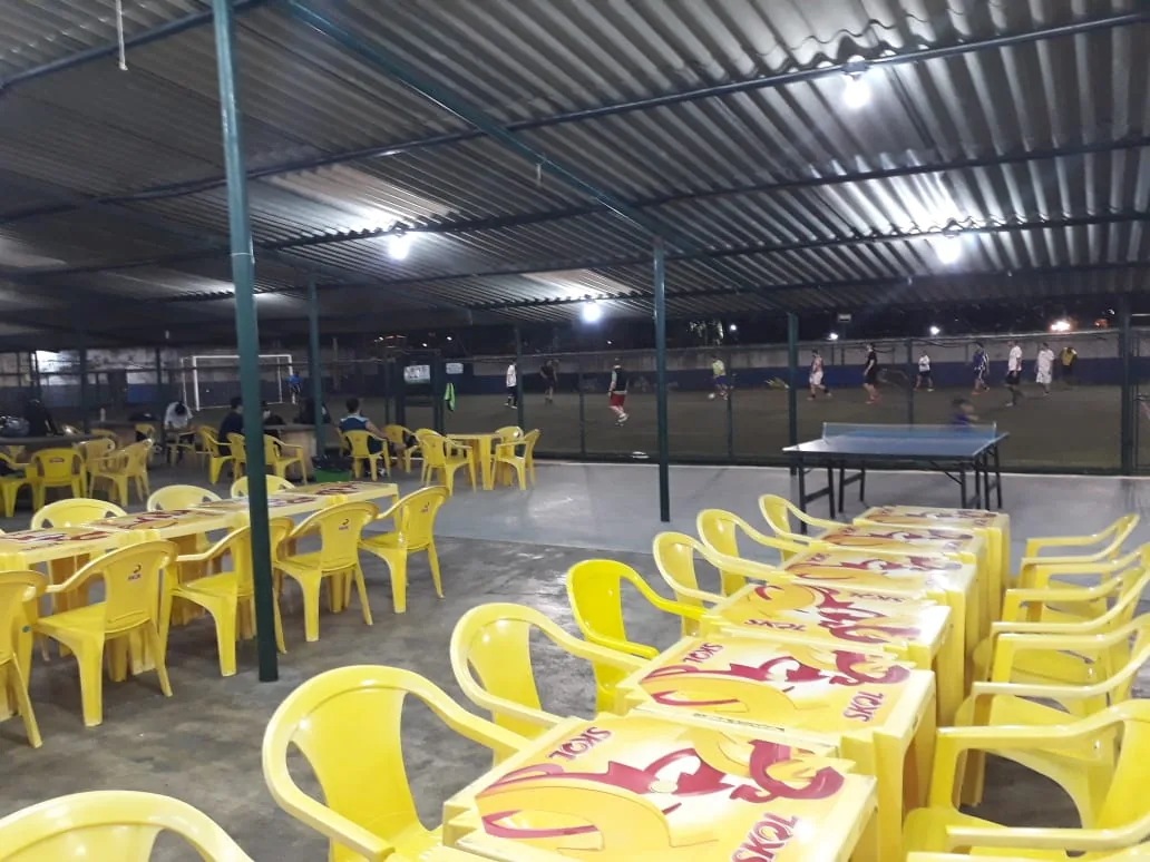 Arena Portuários Society Bar gallery 2