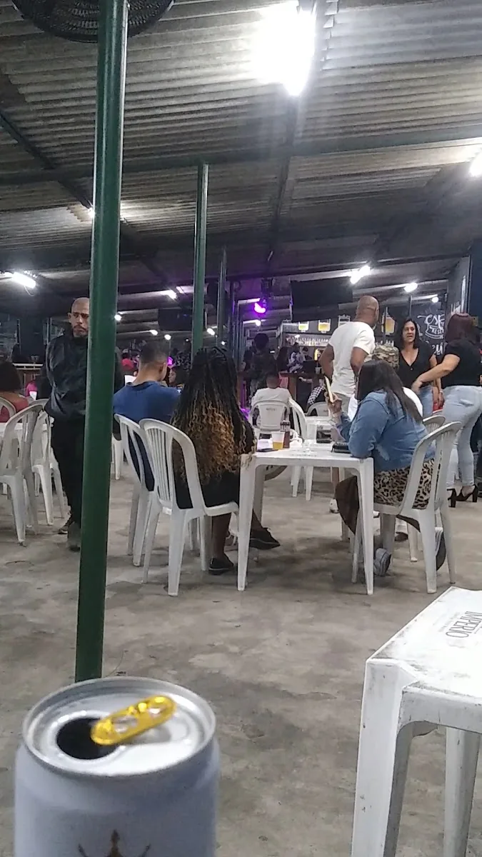 Arena Portuários Society Bar gallery 3