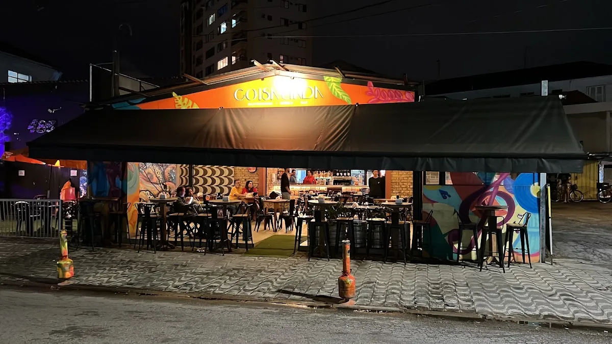 Coisa Linda Music Pub gallery 2