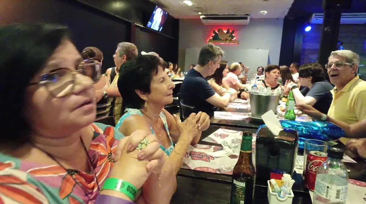 Six Sports Bar gallery 3