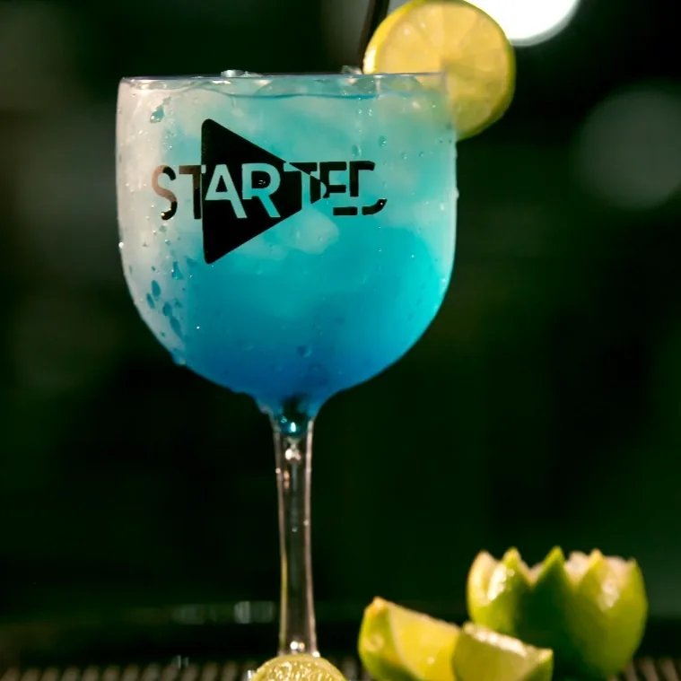 Started Bar Santos gallery 3