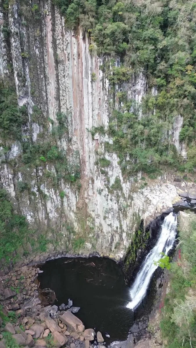 Cachoeiras – Salto das Orquídeas gallery 2