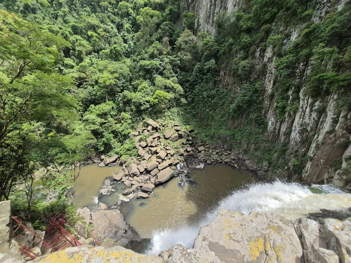 Cachoeiras – Salto das Orquídeas gallery 3