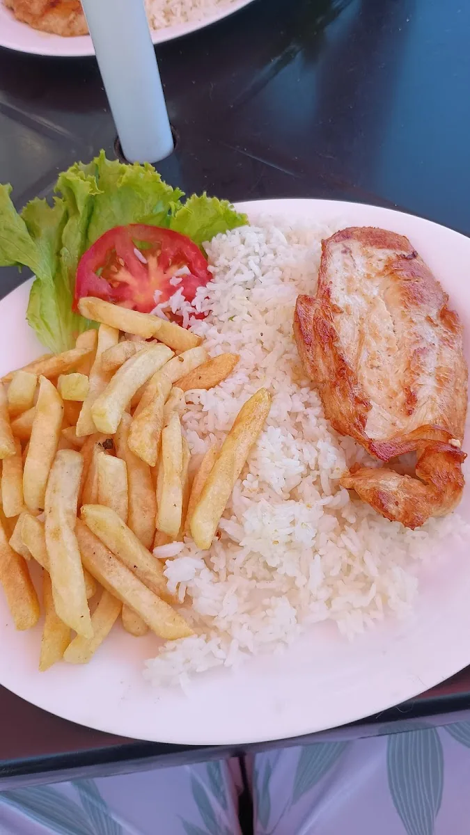 Prainha Sport Bar gallery 2