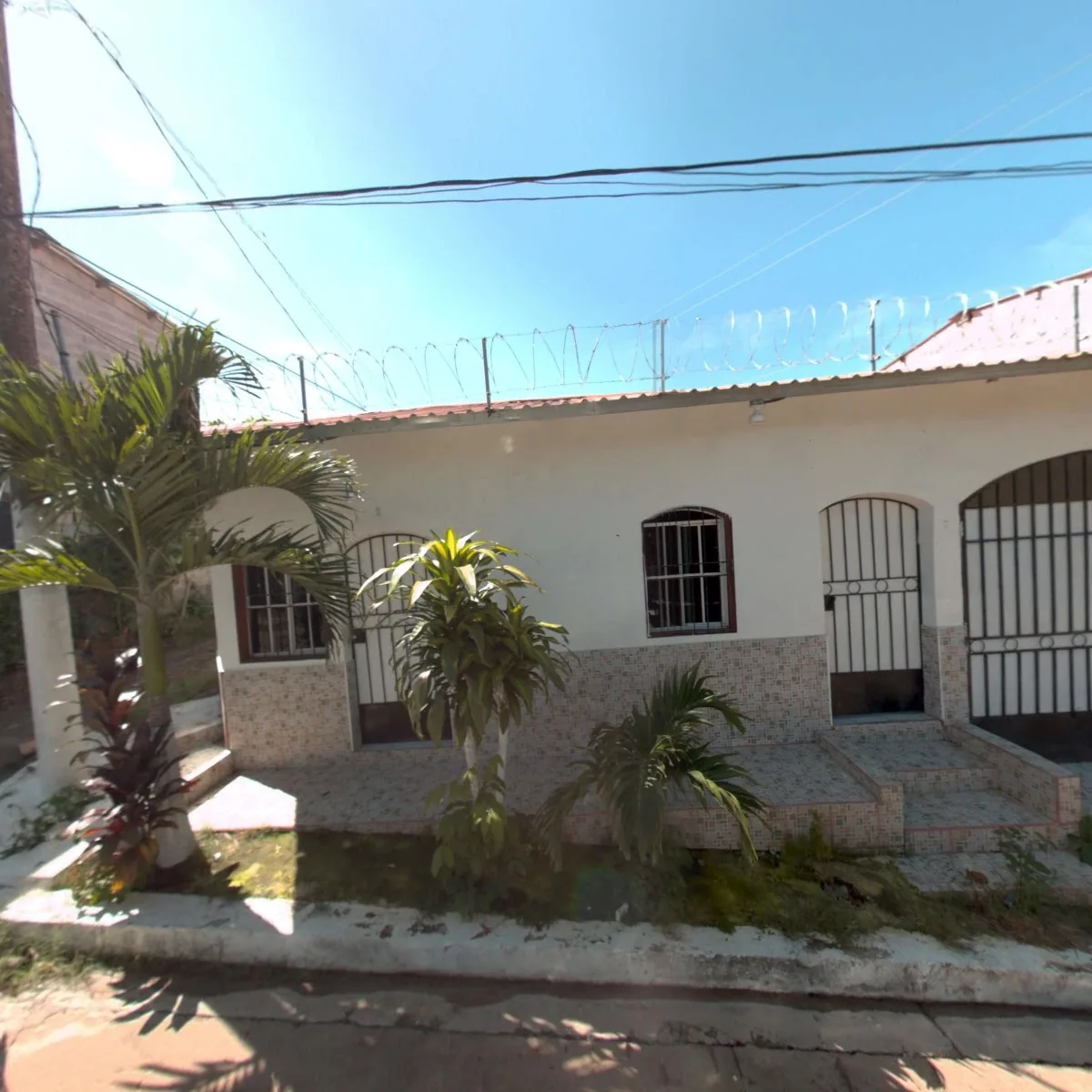 Soccer Beers — pasaje Lili, casa #5, Barrio Los Remedios, Colonia la vega, Sensuntepeque, El Salvador