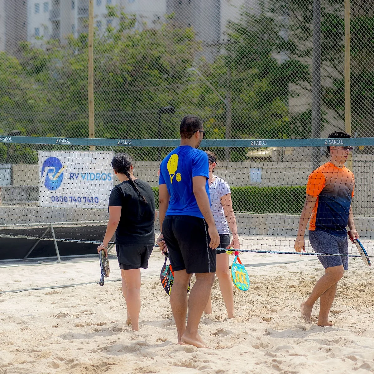 Farol Arena — R. dos Rouxinu00f3is, sn - Q30 Lote12 - Morada de Laranjeiras, Serra - ES, 29166-650, Brazil