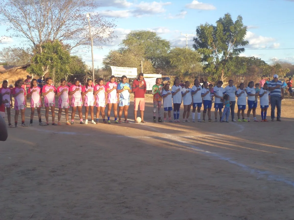 Campo de Futebol gallery 3