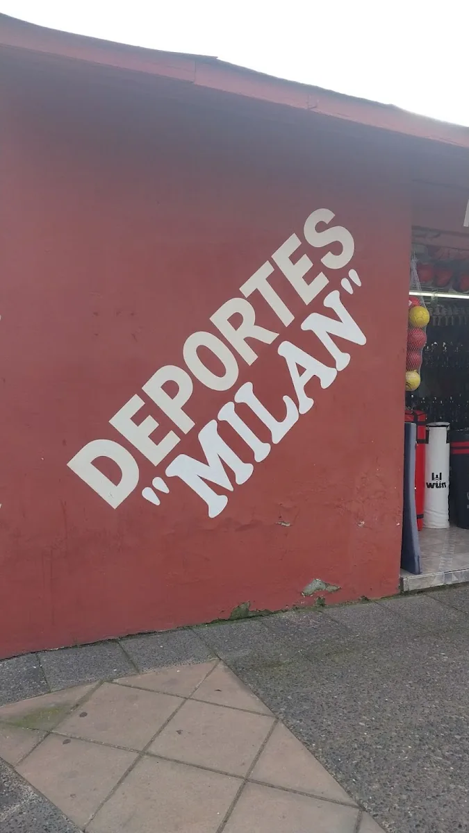 Deportes Milan gallery 2