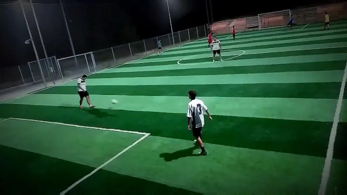 Club Natural Sport gallery 3