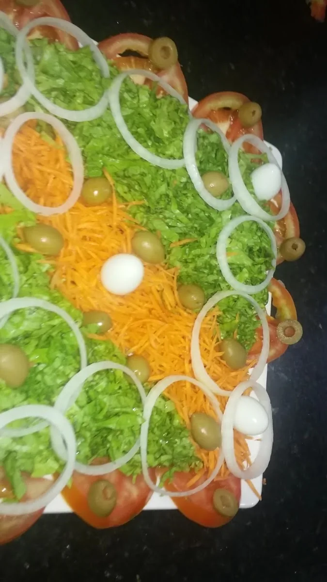 Caldaria Copa Cabana gallery 2