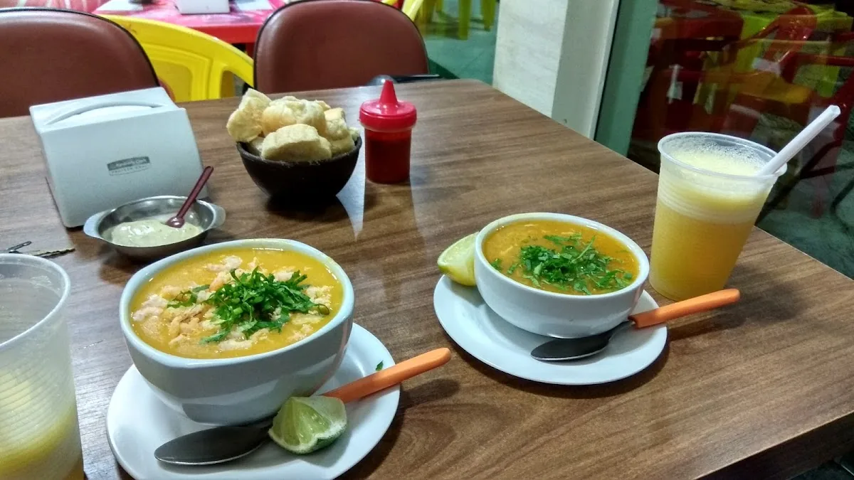 Caldaria Copa Cabana gallery 3