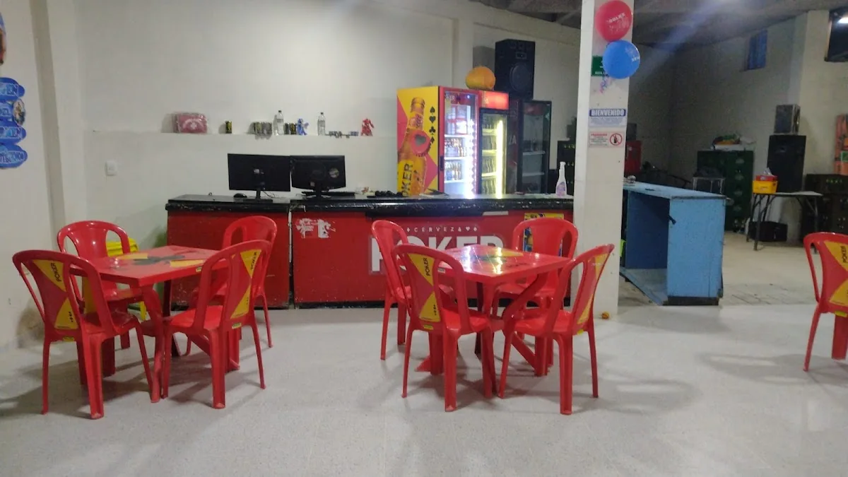 Everest Club De Tejo gallery 2