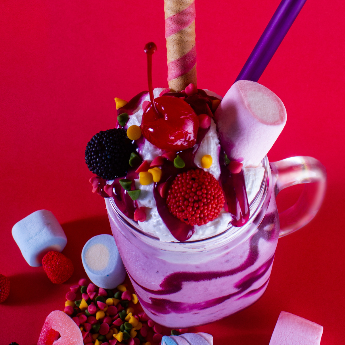 Joplin Boulevard Crossover gallery 3