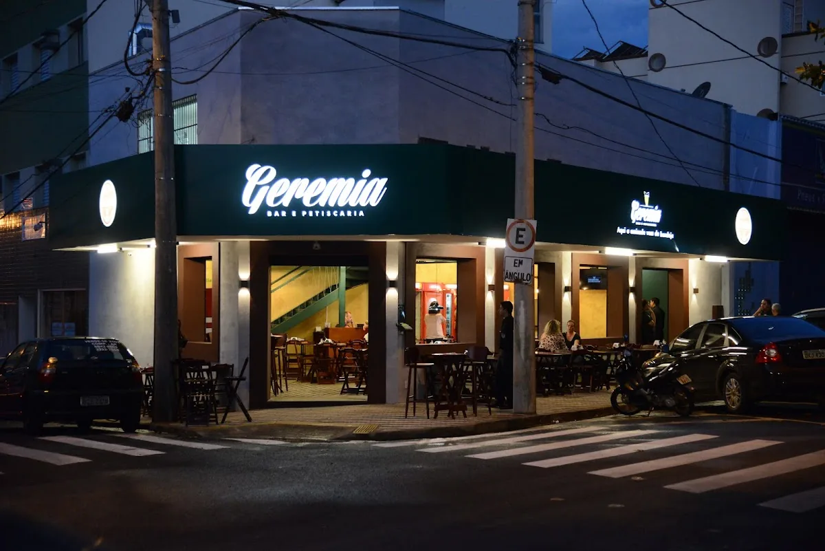 Geremia Beach Bar gallery 2