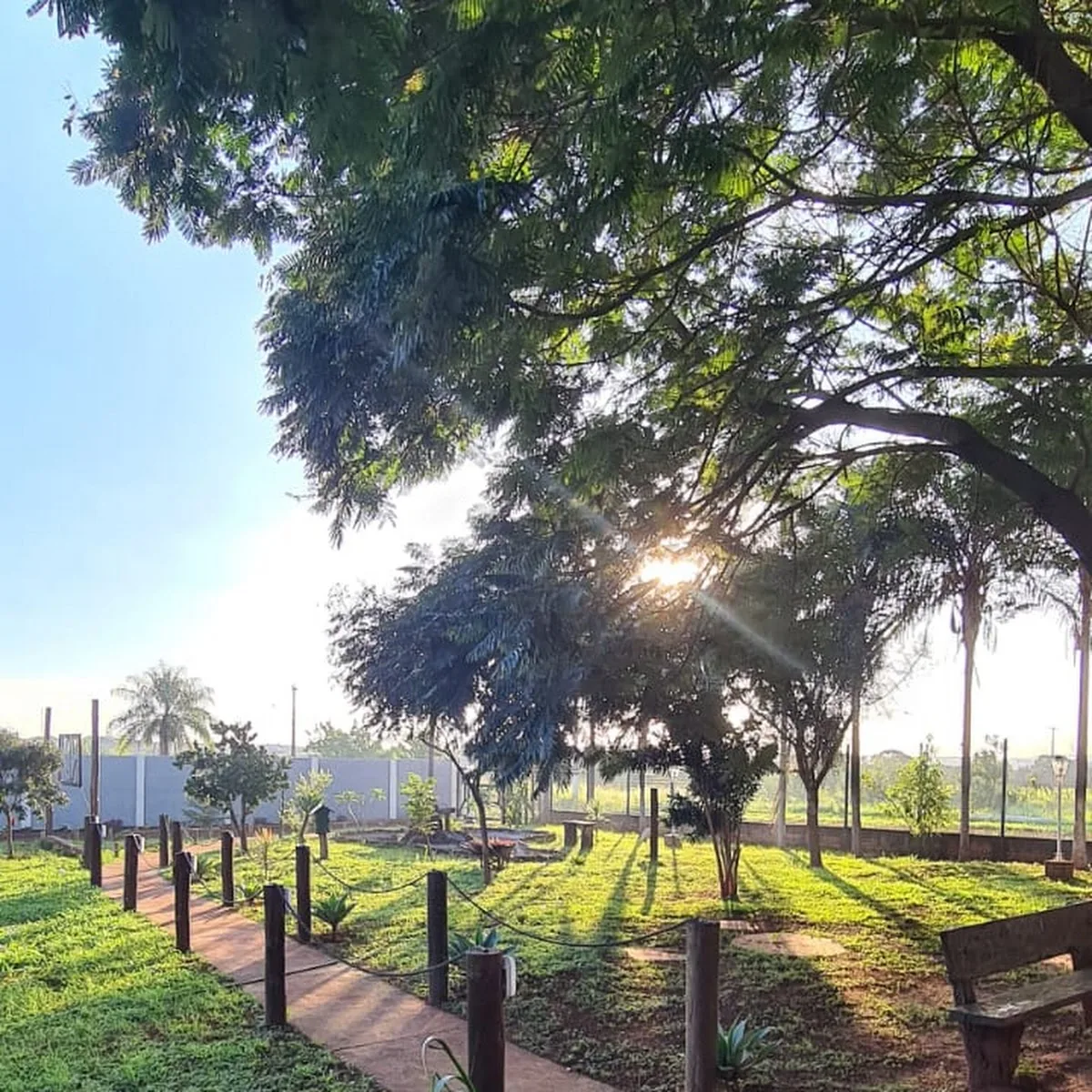 KOA Beach Club — R. A, 536 - chacara bouganville, Uberaba - MG, 38074-000, Brazil