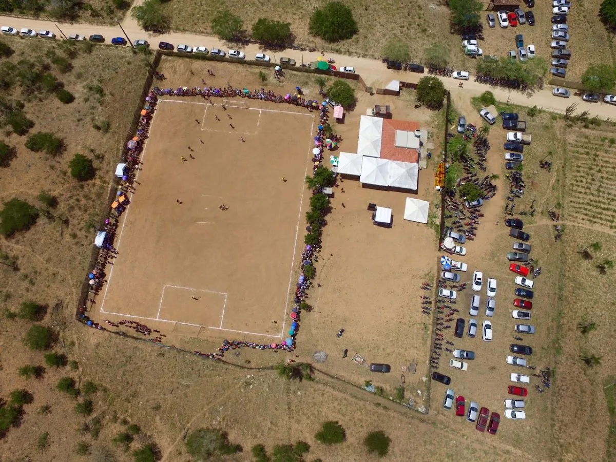 Arena Mato Grosso gallery 3