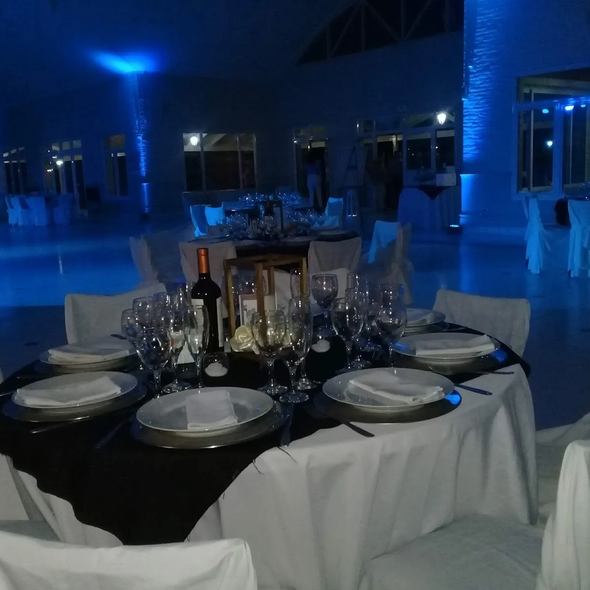 Club Camioneros — Av. Jorge Newbery 2399-2499, Venado Tuerto, Santa Fe, Argentina