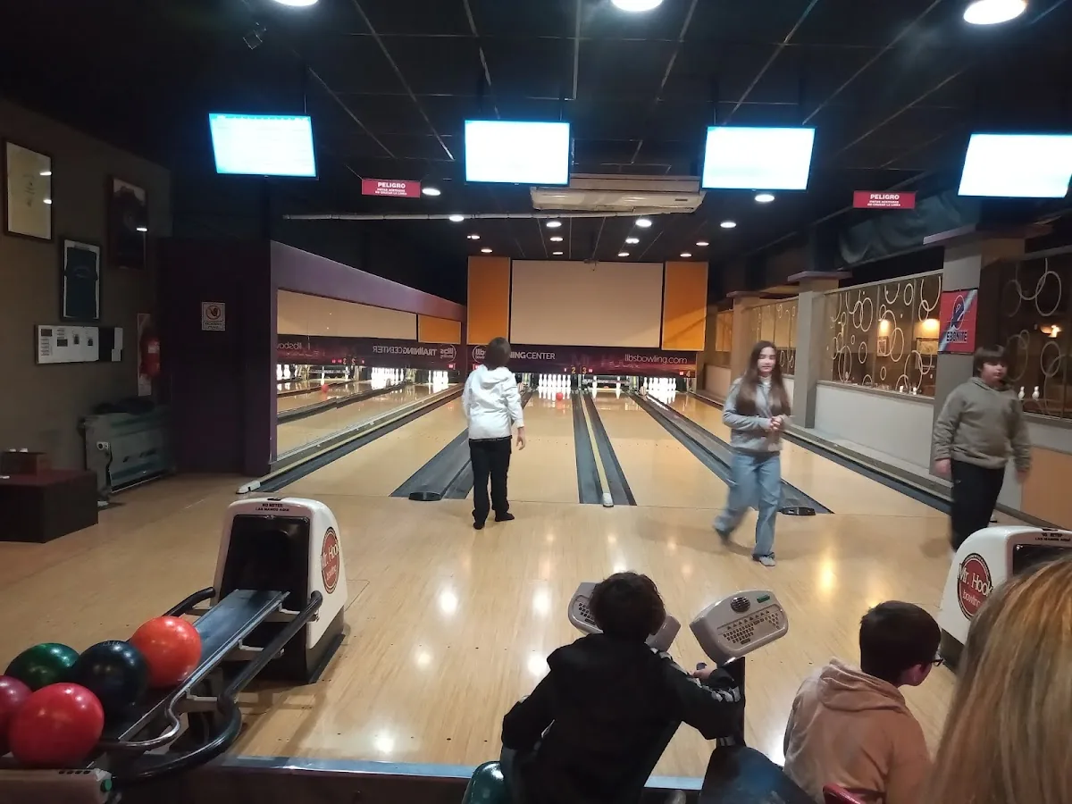 Mr. Hook Bowling Venado Tuerto gallery 3