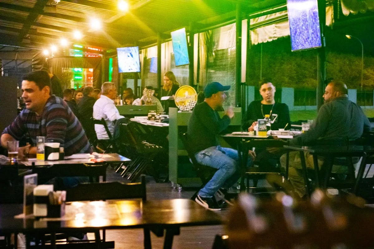 Vitória Sport Bar gallery 2