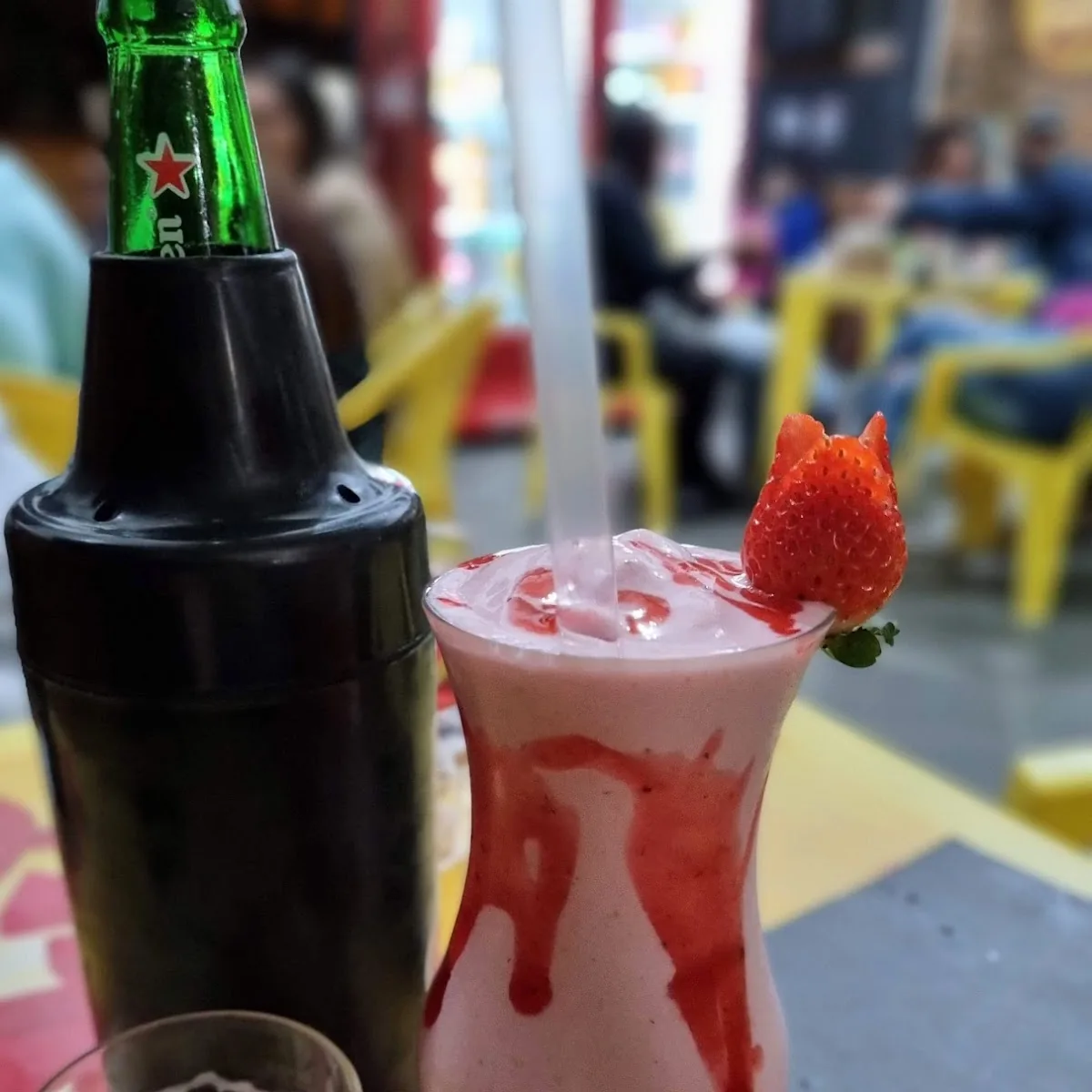 Bar Do Wilson Mr.W Drinks & Beer gallery 3