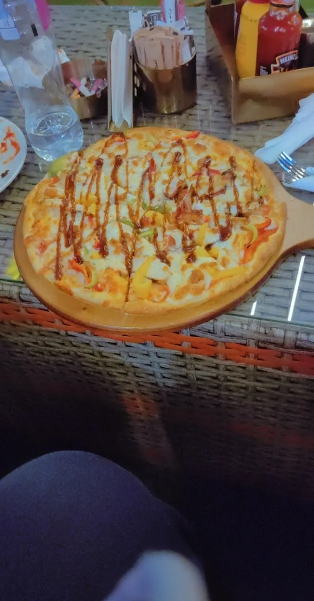 Fantasy Cafe & Restaurant gallery 3