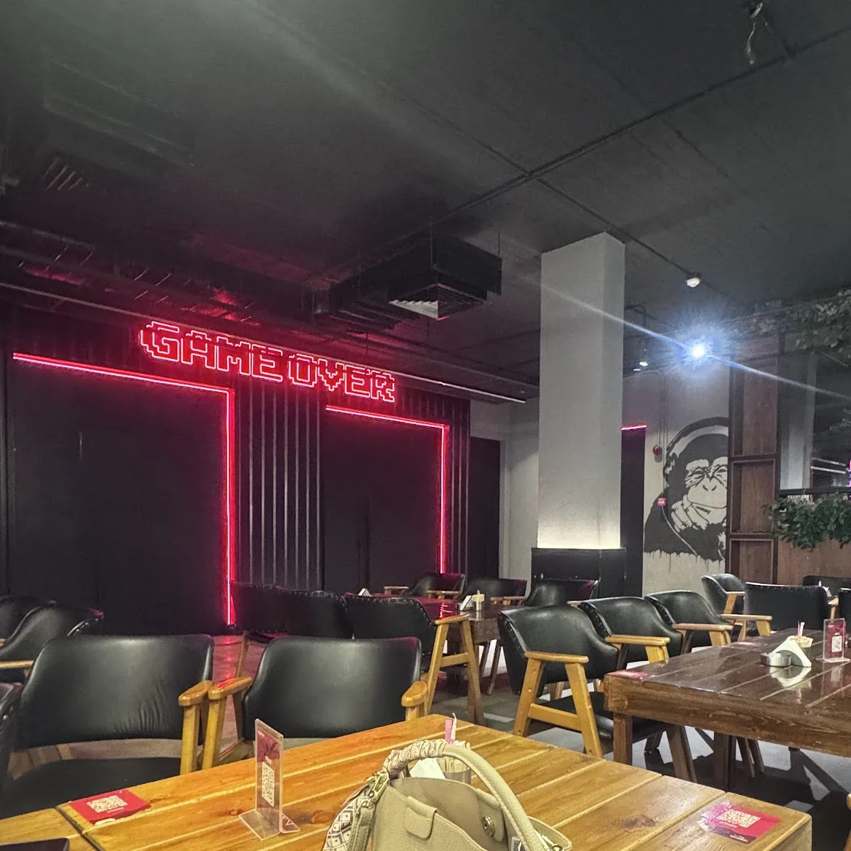 Vaganza Gaming Lounge — South of the police academy, New Cairo 3, Cairo Governorate 11835, Egypt