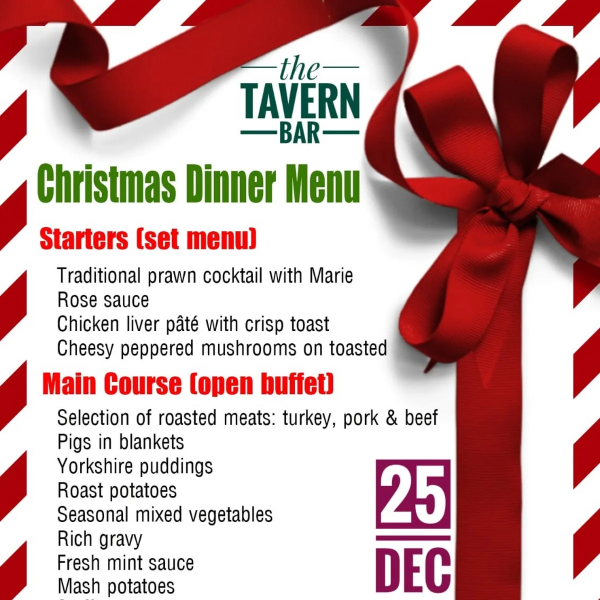 Tavern Bar gallery 2