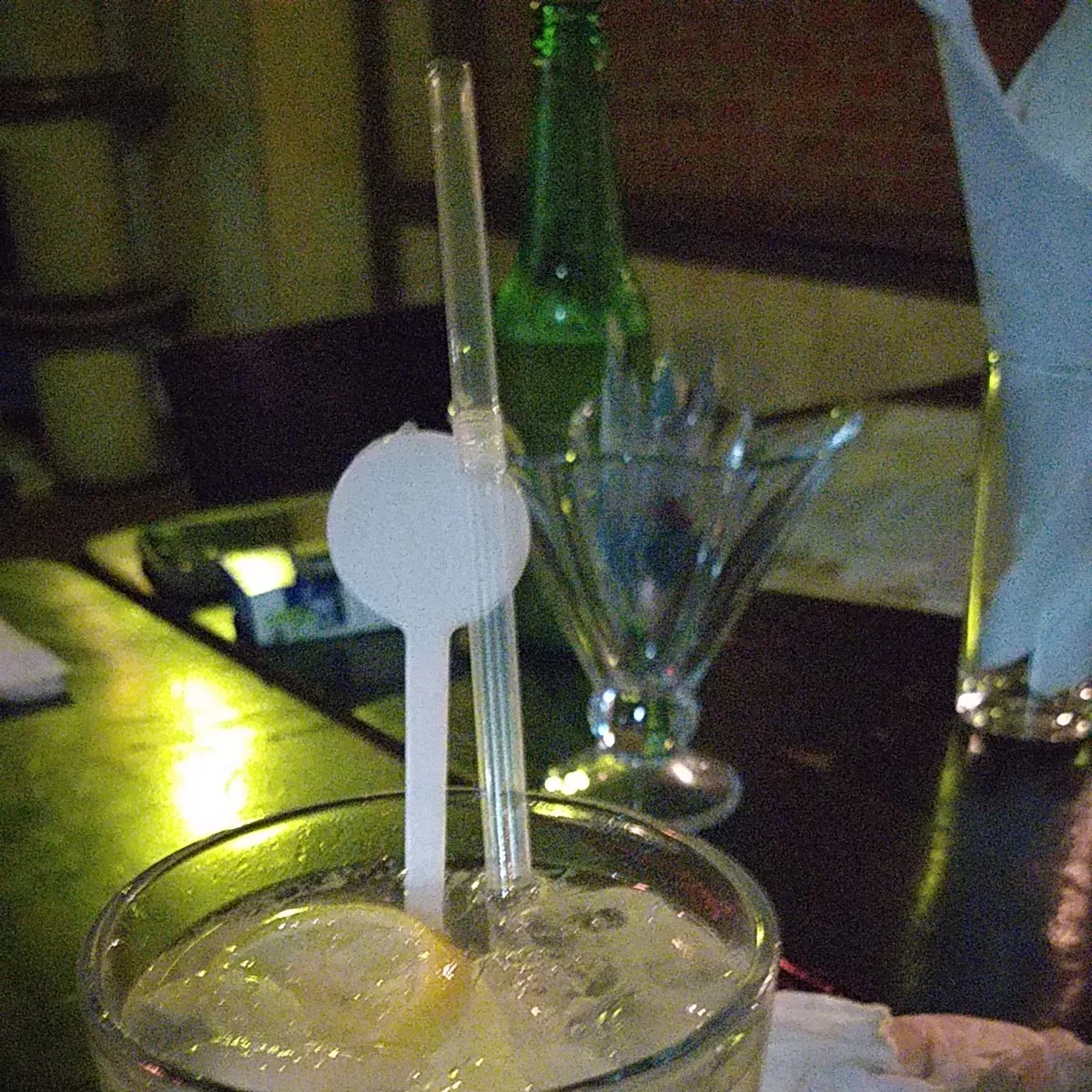 Papas Bar Hambra gallery 3