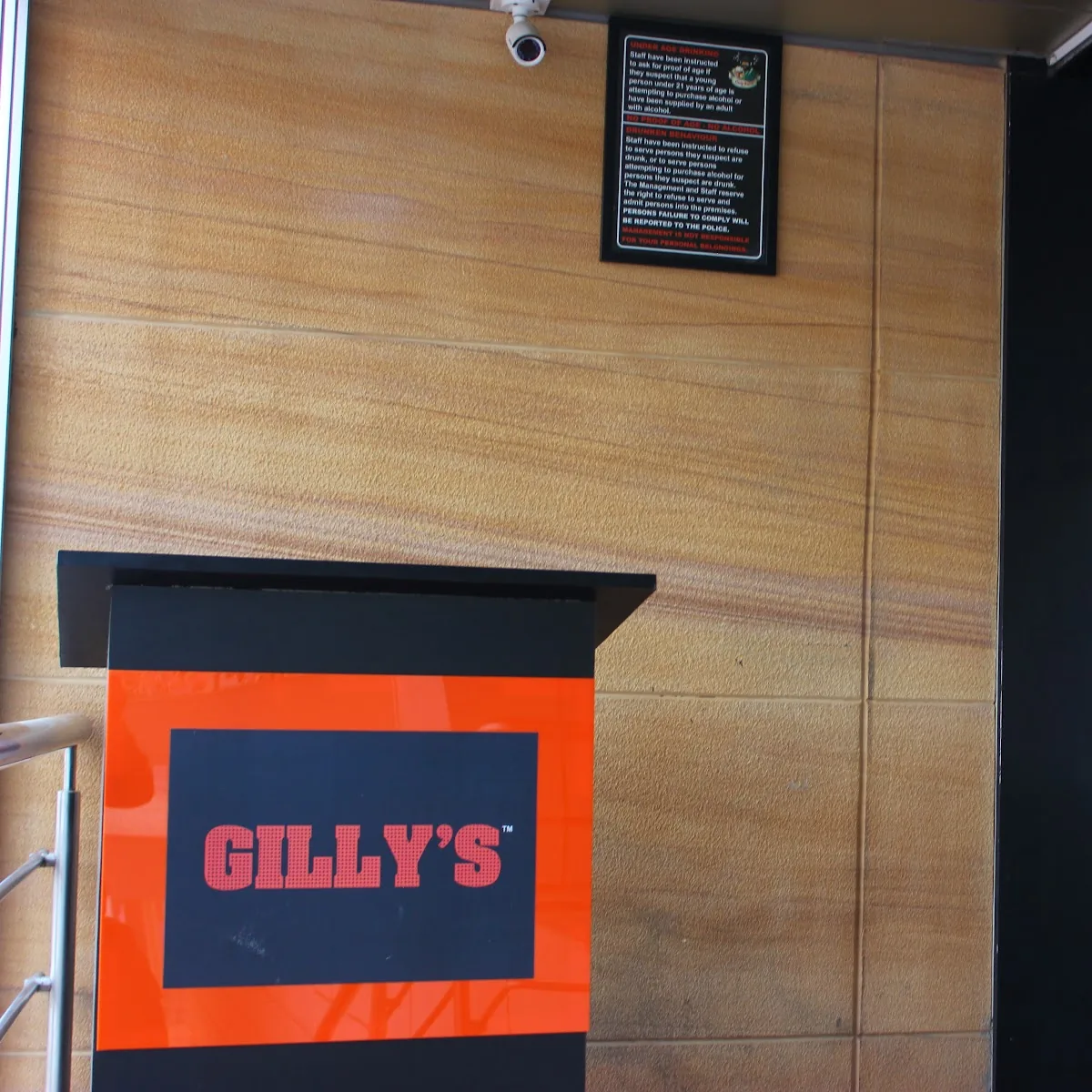 Gilly’s Restobar — 1st Floor, No. 43, 1st Floor, Bhagini Icon, Kundanahalli Gate, Maratahalli Main Road, 43, Kundalahalli Main Rd, Kundalahalli, Whitefield, Bengaluru, Karnataka 560037, India