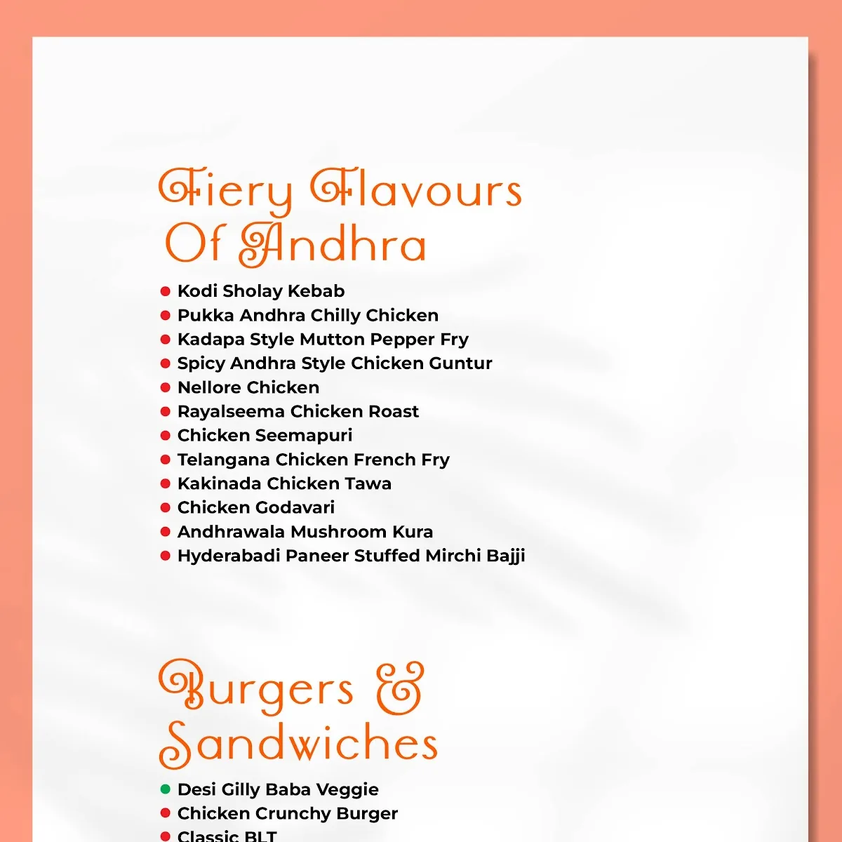 Gilly’s Restobar gallery 2