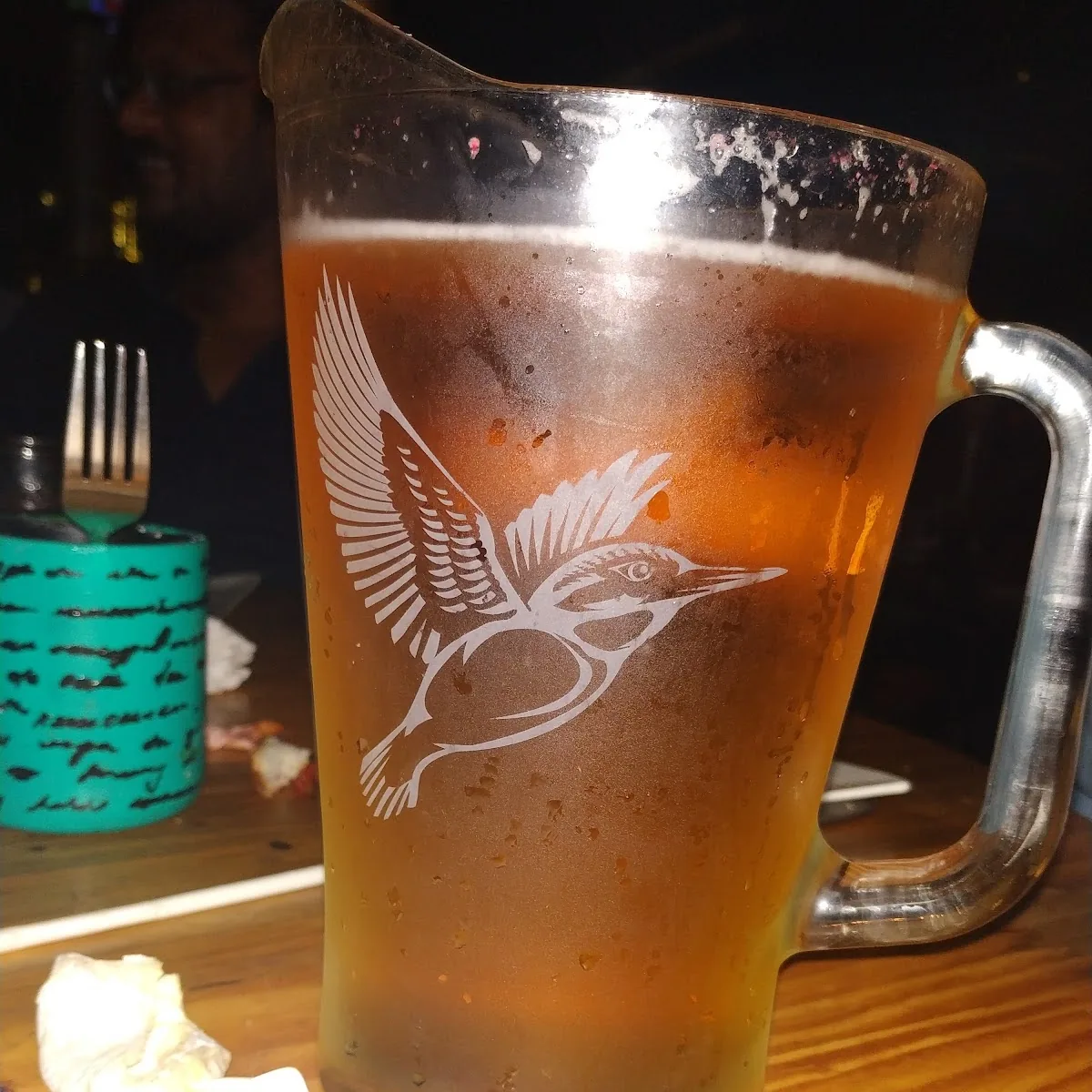 Gilly’s Restobar gallery 3