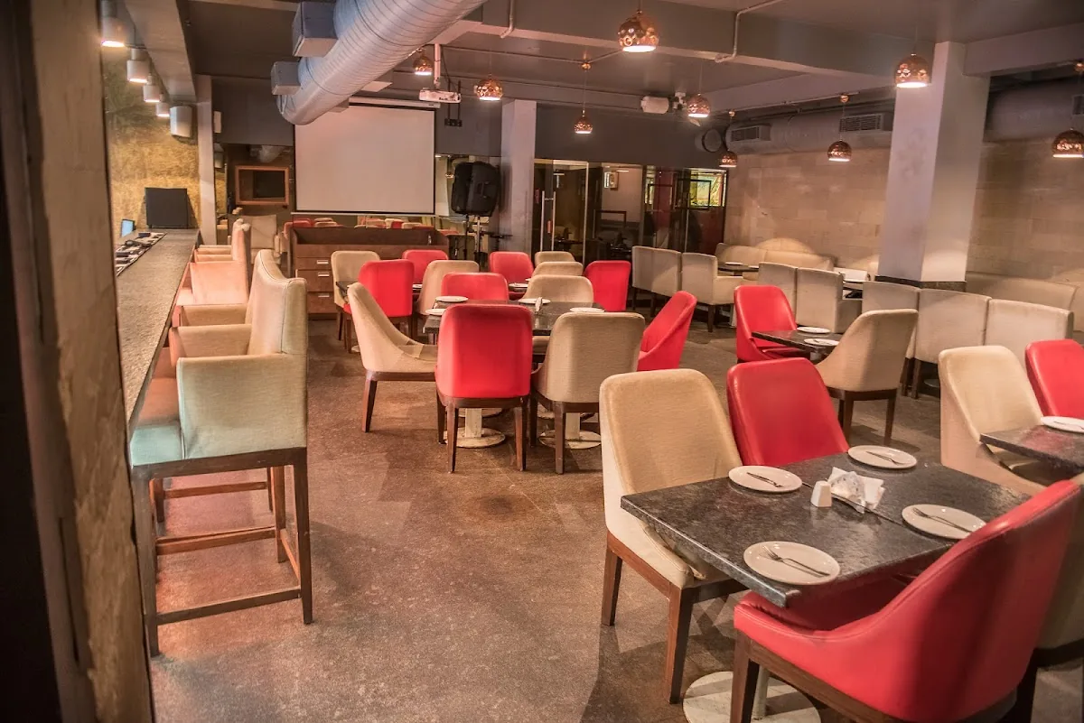 Sutra Spice Restro Bar gallery 2