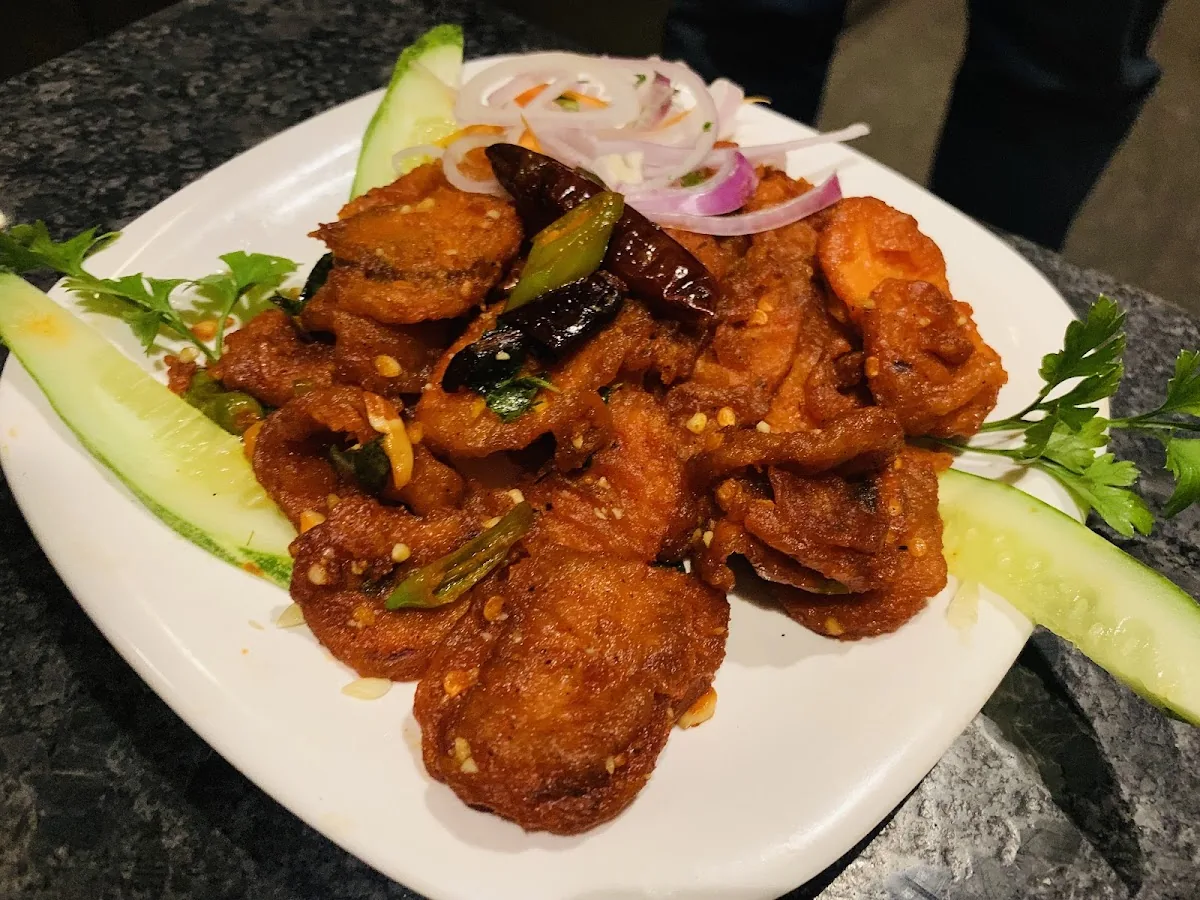 Sutra Spice Restro Bar gallery 3