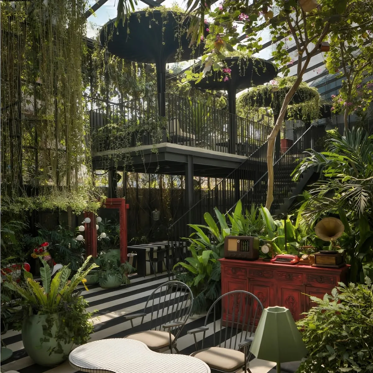 Sunrise Bar and Lounge — #548, Duggalamma Temple Rd, 3rd Stage, UBMEC Layout, Rajagopala Nagar, Peenya, Bengaluru, Karnataka 560058, India