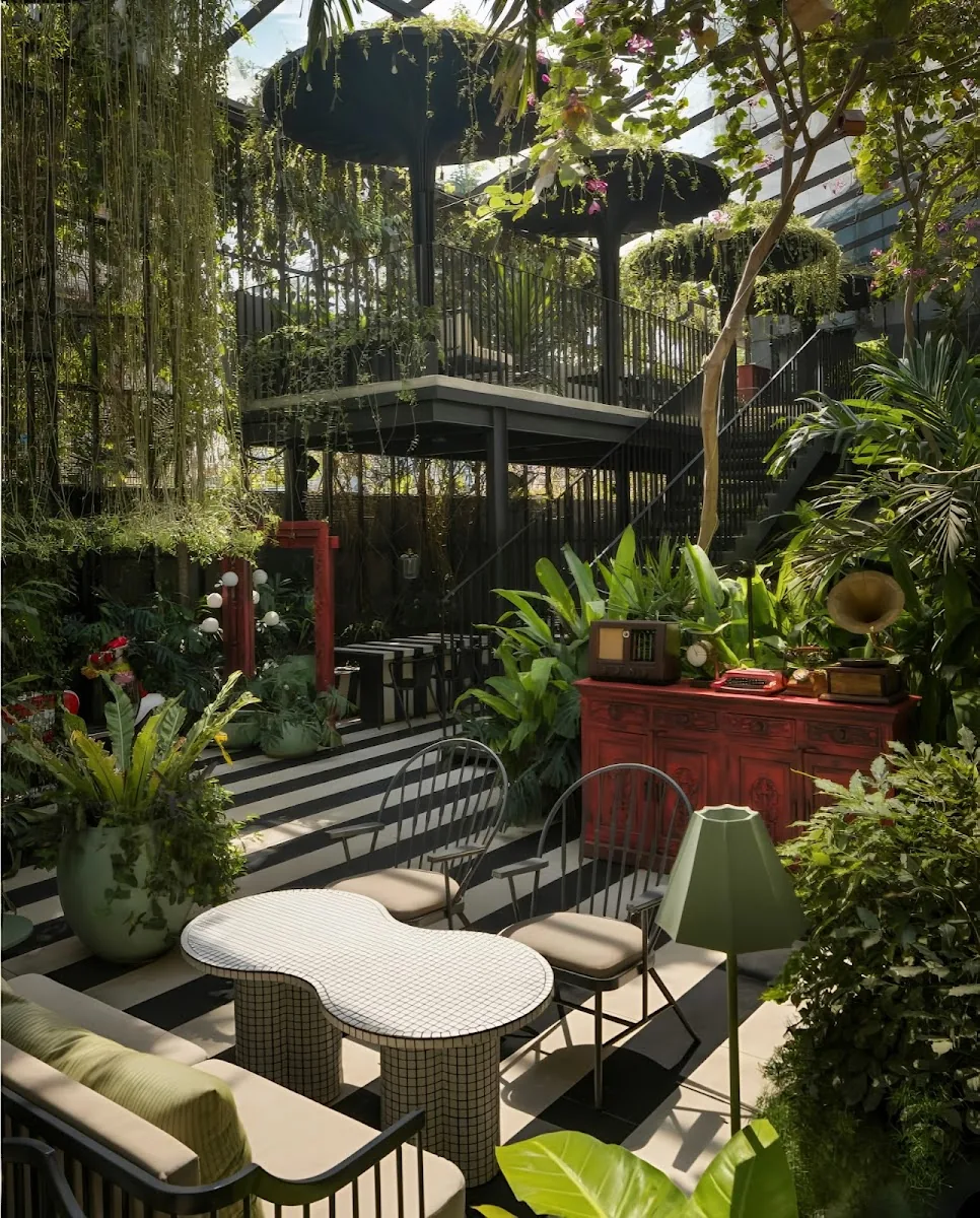 Sunrise Bar and Lounge gallery 2