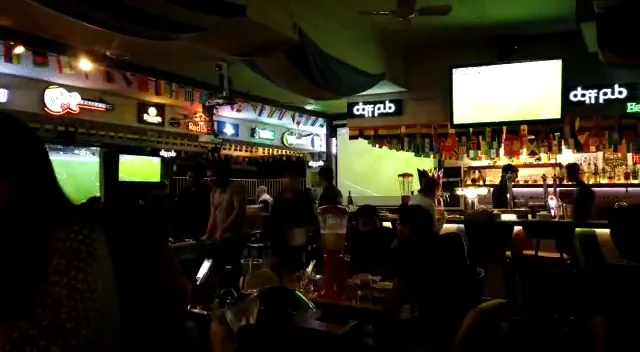 Doffpub & Cafe gallery 3